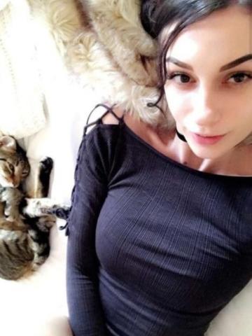 Индивидуалка Лера Фотография 2